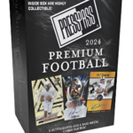 2024 Leaf Press Pass Premium Football