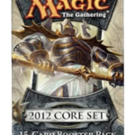 2012 Magic Core Set (M12) - Booster Pack