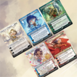 Secret Lair Drop: Li'l'er Walkers - Non-Foil Edition