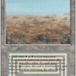 Scrubland - Revised Edition
