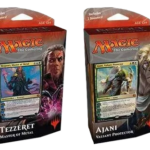 Aether Revolt - Planeswalker Decks