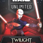 Star Wars Unlimited - Twilight of the Republic - Booster Pack