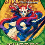 Theros - Booster Pack