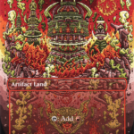 Great Furnace - Secret Lair Drop Series (SLD)