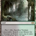 Verdant Catacombs - Modern Horizons 2