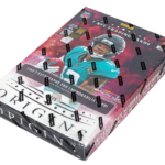 2025 Panini Origins Football Hobby Box