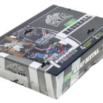 2025 Leaf Metal Baseball Hobby Box