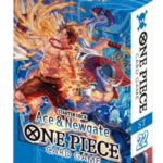 One Piece Card Game - Starter Deck 22: Ace & Newgate (ST-22)