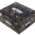 2025 Panini Prizm FIFA Club World Cup Soccer Hobby Box