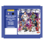2024-25 Panini Basketball Sticker Collection Packet