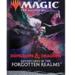Adventures in the Forgotten Realms - Draft Booster Pack