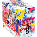 2024-25 Topps G-League Basketball Hobby Box