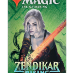Zendikar Rising Draft Booster Pack