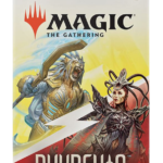 Phyrexia: All Will Be One Jumpstart Booster Pack - Magic: The Gathering