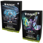 Magic: The Gathering Edge of Eternities Commander Deck