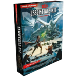 Dungeons & Dragons: Essentials Kit