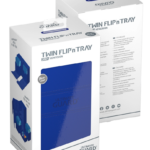 Twin Flip 'n' Tray 133+ XenoSkin - Ultimate Guard Deck Boxes