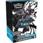 Pokemon Scarlet & Violet - Black Bolt Booster Bundle