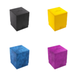 Gamegenic Squire 100+ XL Convertible Deck Box