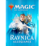 Ravnica Allegiance Booster Pack